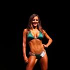 Wendy  Martinez - NPC Washington State Open 2013 - #1